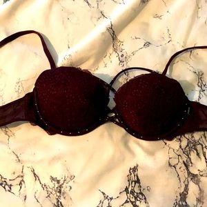 Victoria’s Secret bra